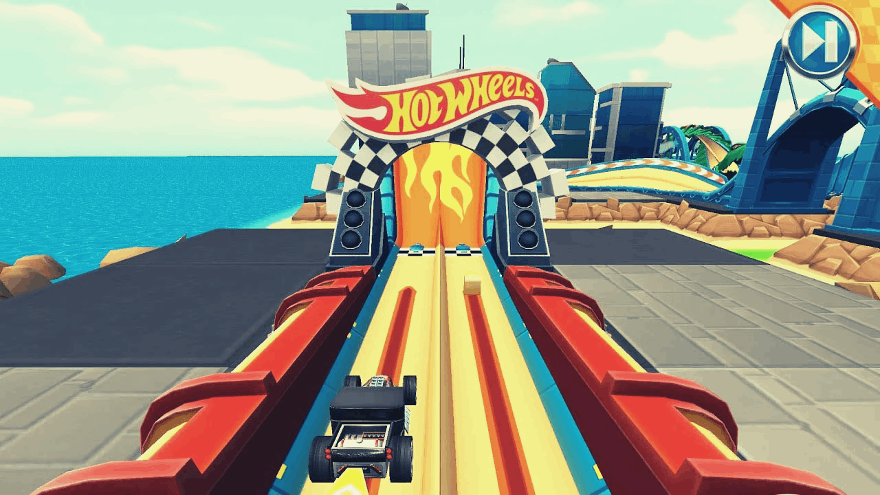 Hot Wheels Unlimited: How to Play the Game and Get Money