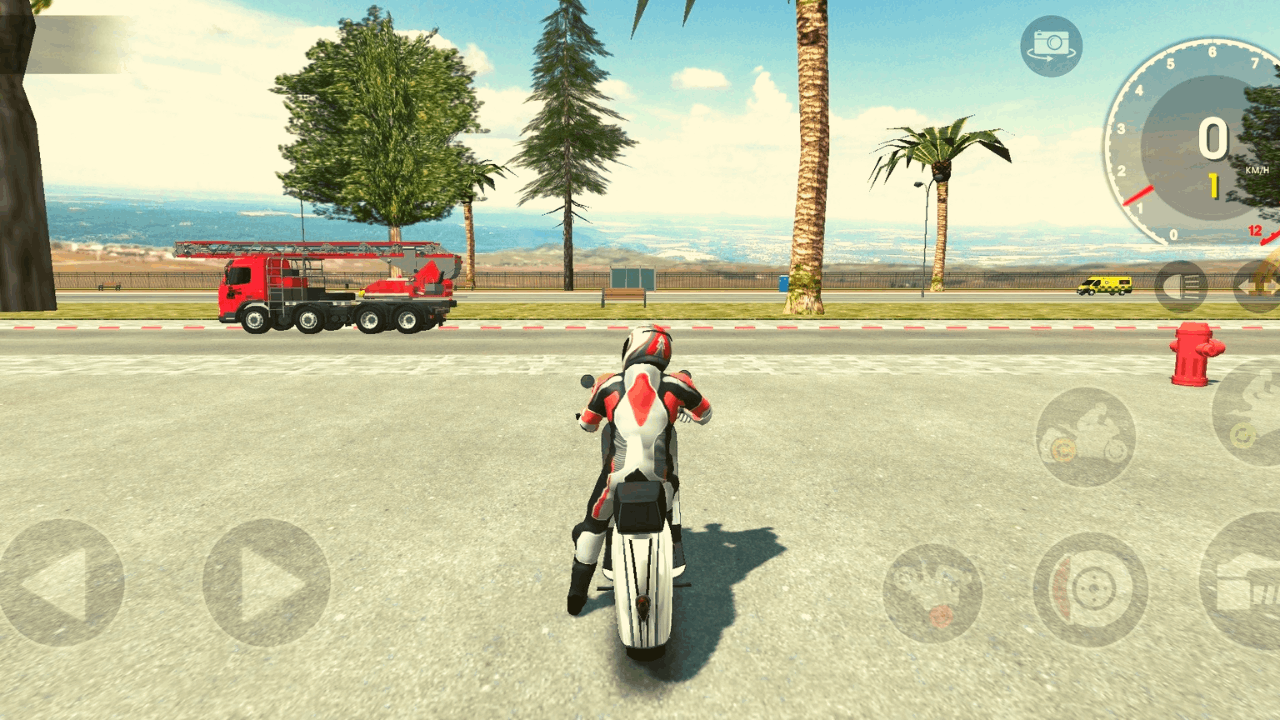 Xtreme Motorbikes: How to Play and How to Get Free Cash