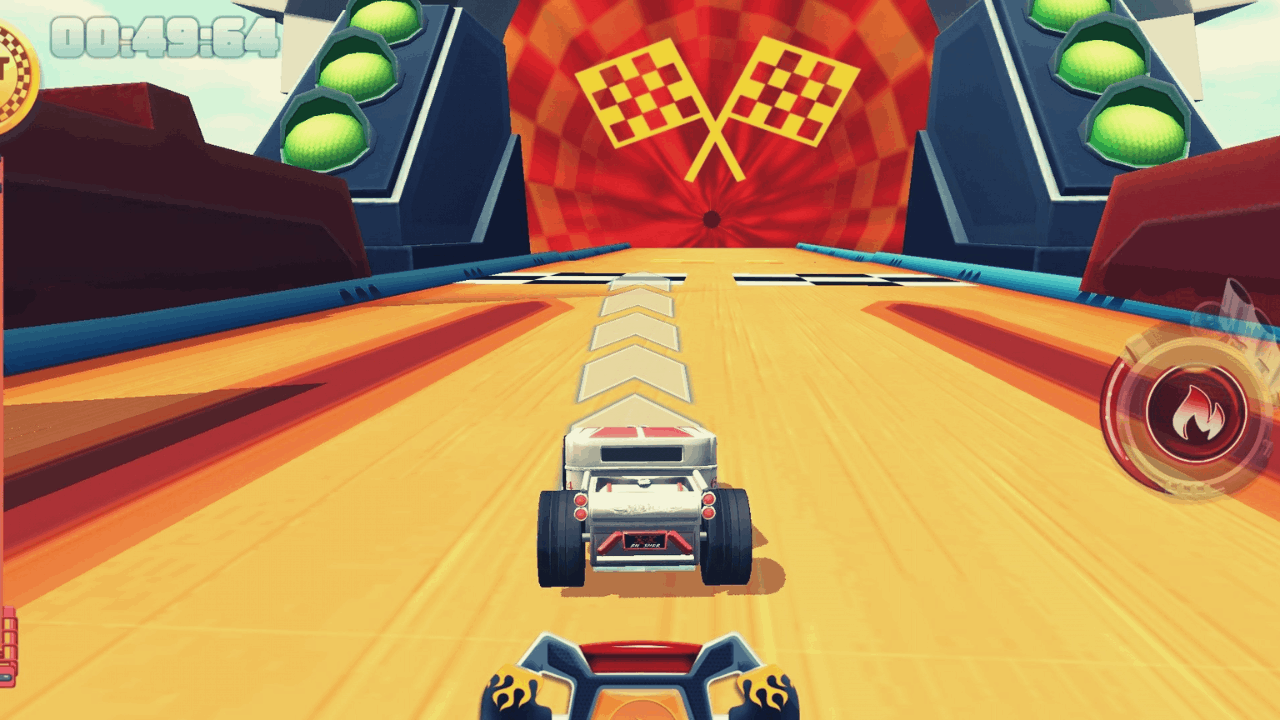 Hot Wheels Unlimited: How to Play the Game and Get Money