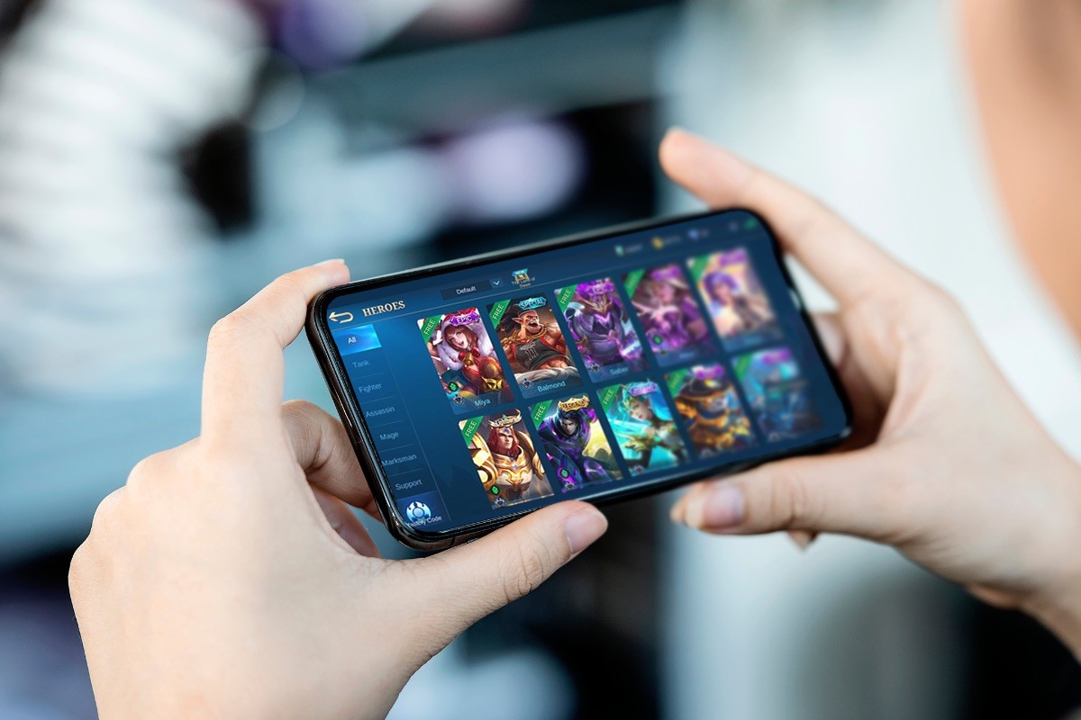 Learn How to Get Free Skins in Mobile Legends