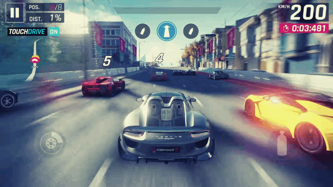 Asphalt 9 Legends: How to Earn Free Credits and Tokens With These Tips