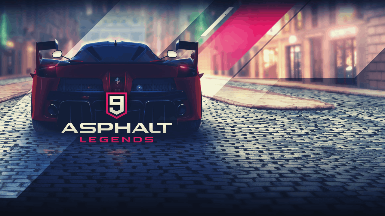 Asphalt 9 Legends: How to Earn Free Credits and Tokens With These Tips