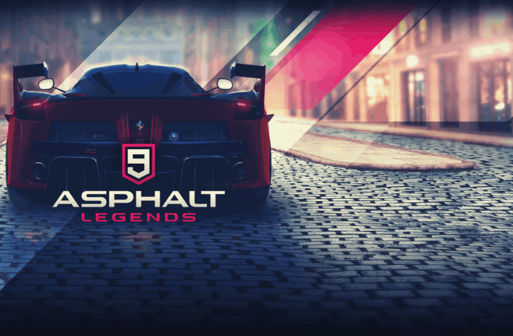 Asphalt 9 Legends: How to Earn Free Credits and Tokens With These Tips ...