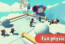 Stumble Guys: How to Play and Get Coins and Gems