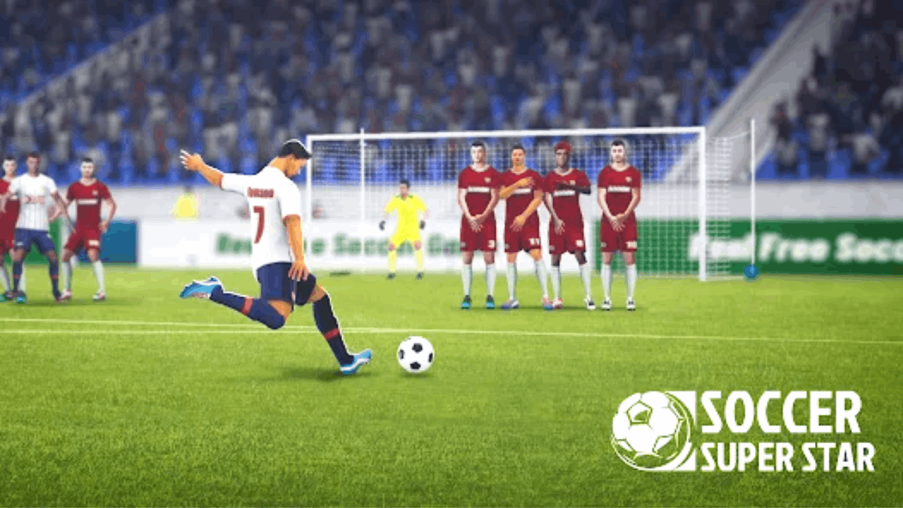 Soccer Super Star – How to Play and Get Coins