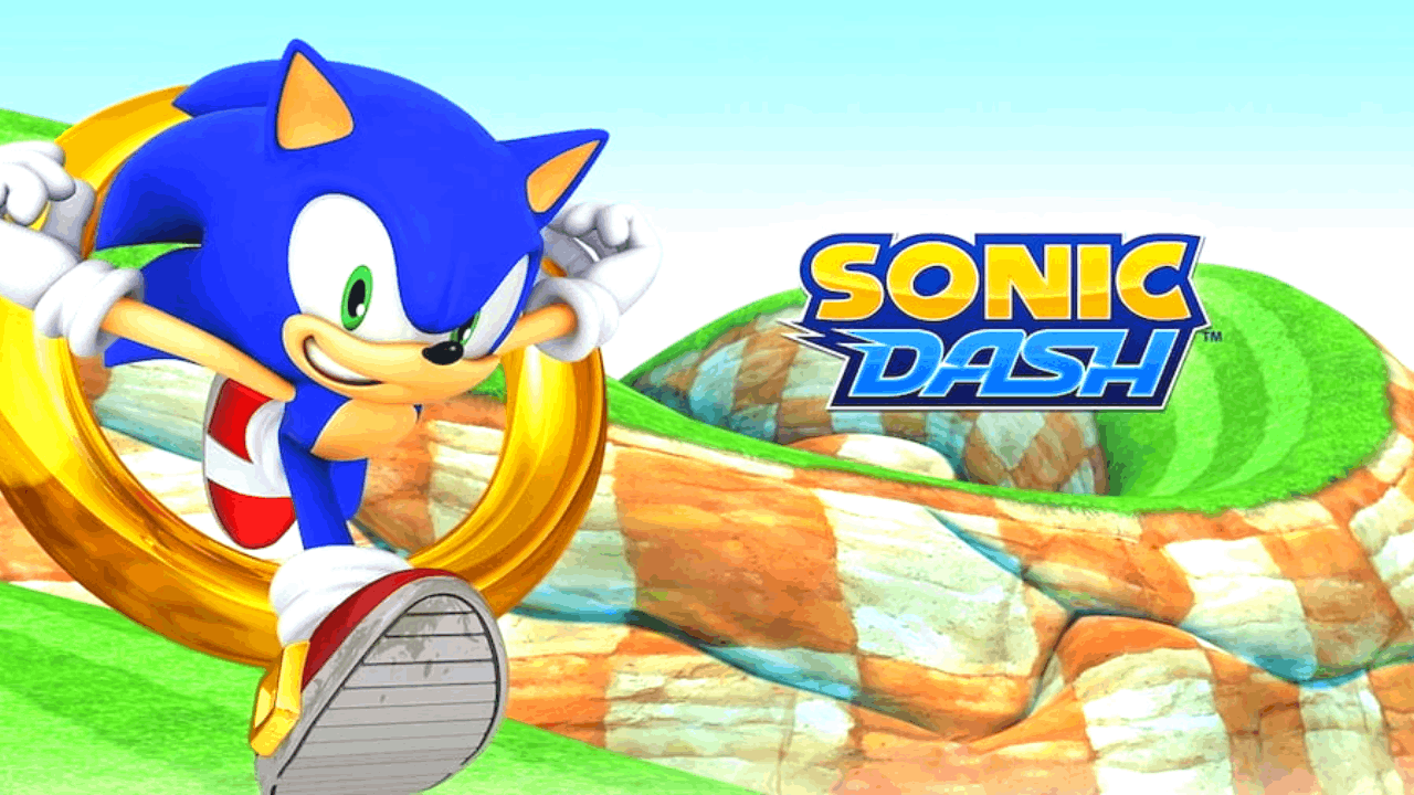 Sonic Dash - Learn How to Get Free Red Stars