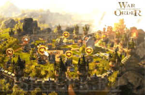War and Order Free Gems - Learn How to Get for Free