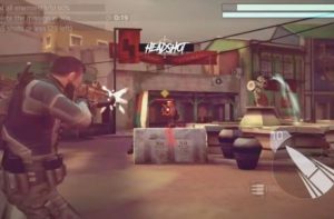 Cover Fire: An Offline Shooting Game - How to Get Cash