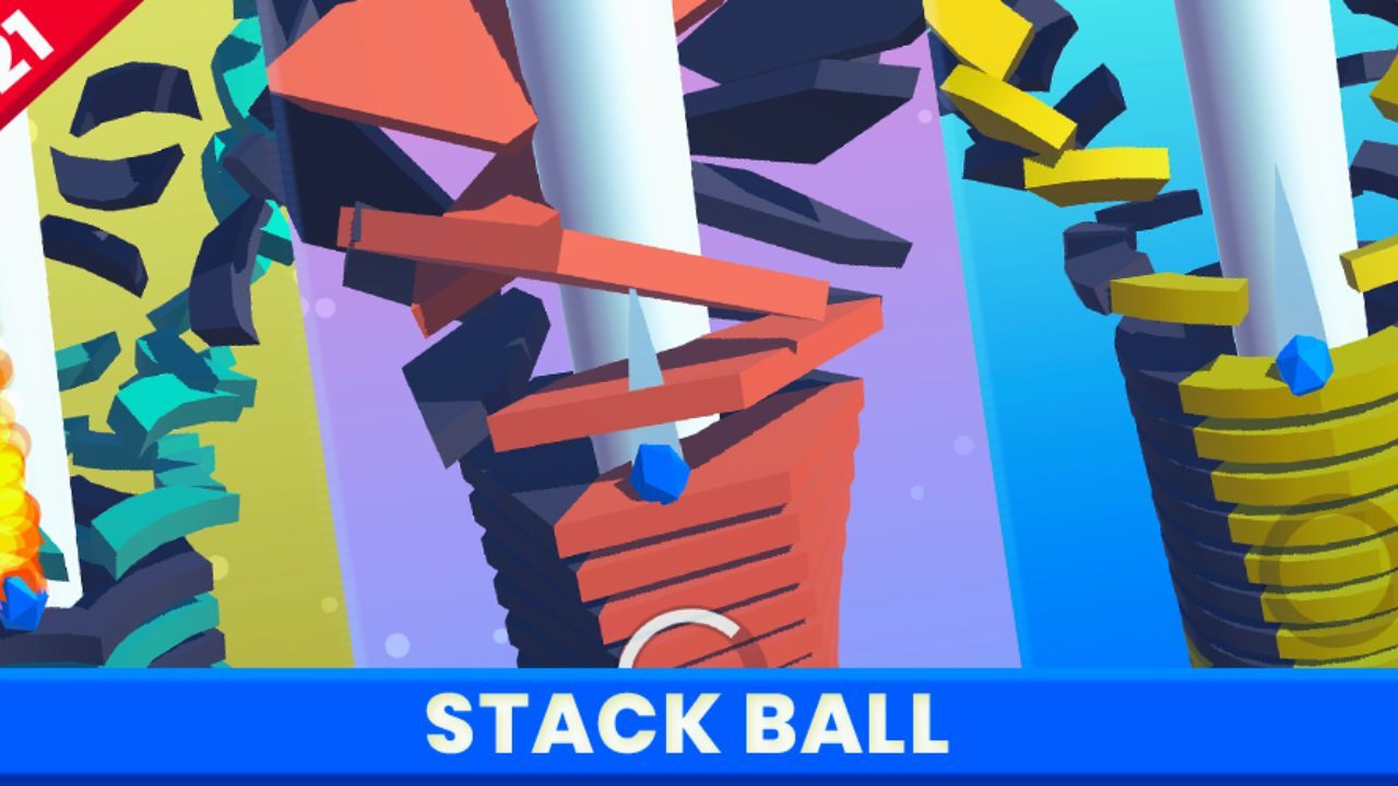 Ball Stacking Games: Top Tips for Mastering and Boosting Skills