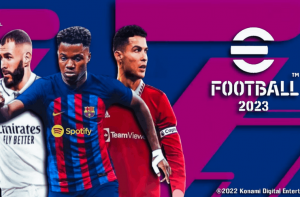 eFootball 2023 - How to Get Free Coins in Game