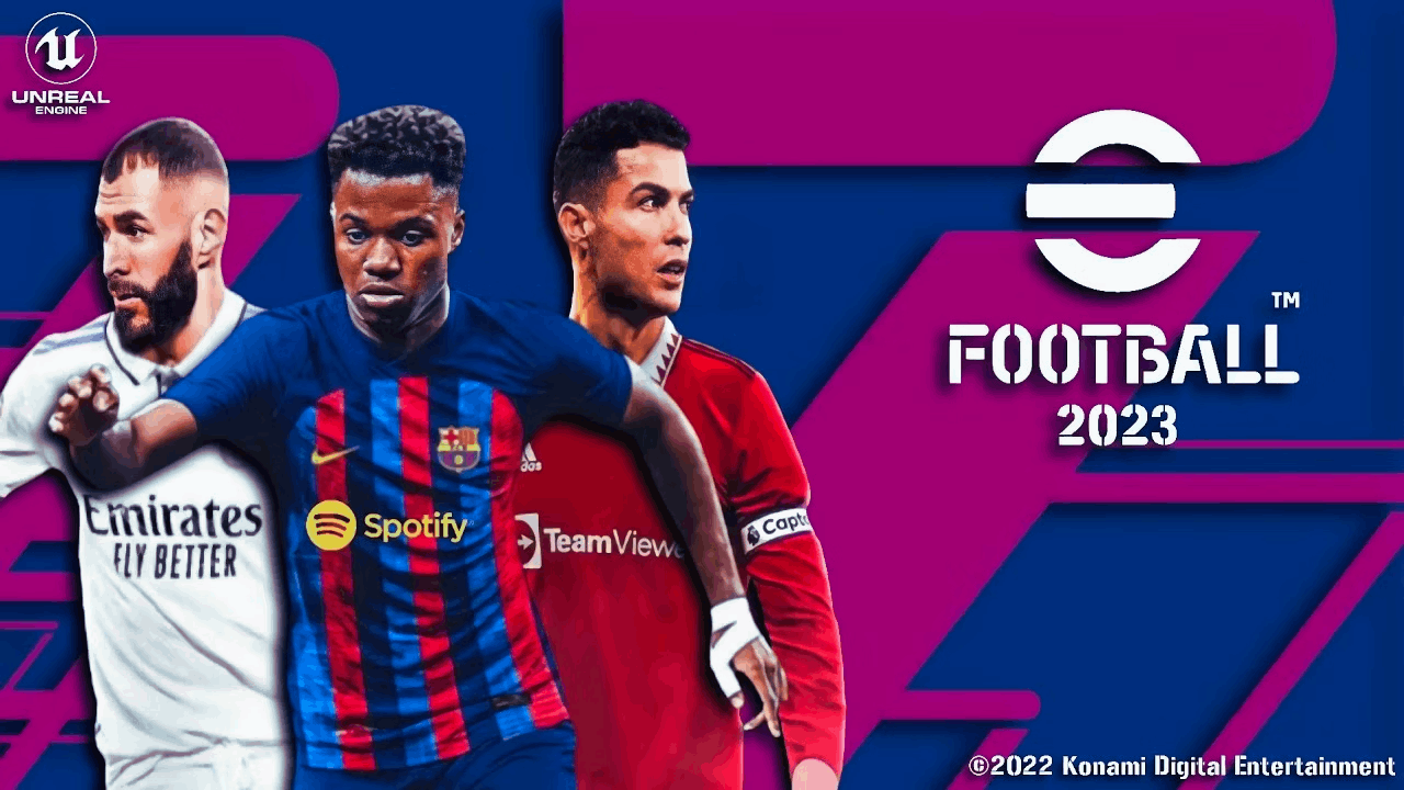 eFootball 2023 - How to Get Free Coins in Game