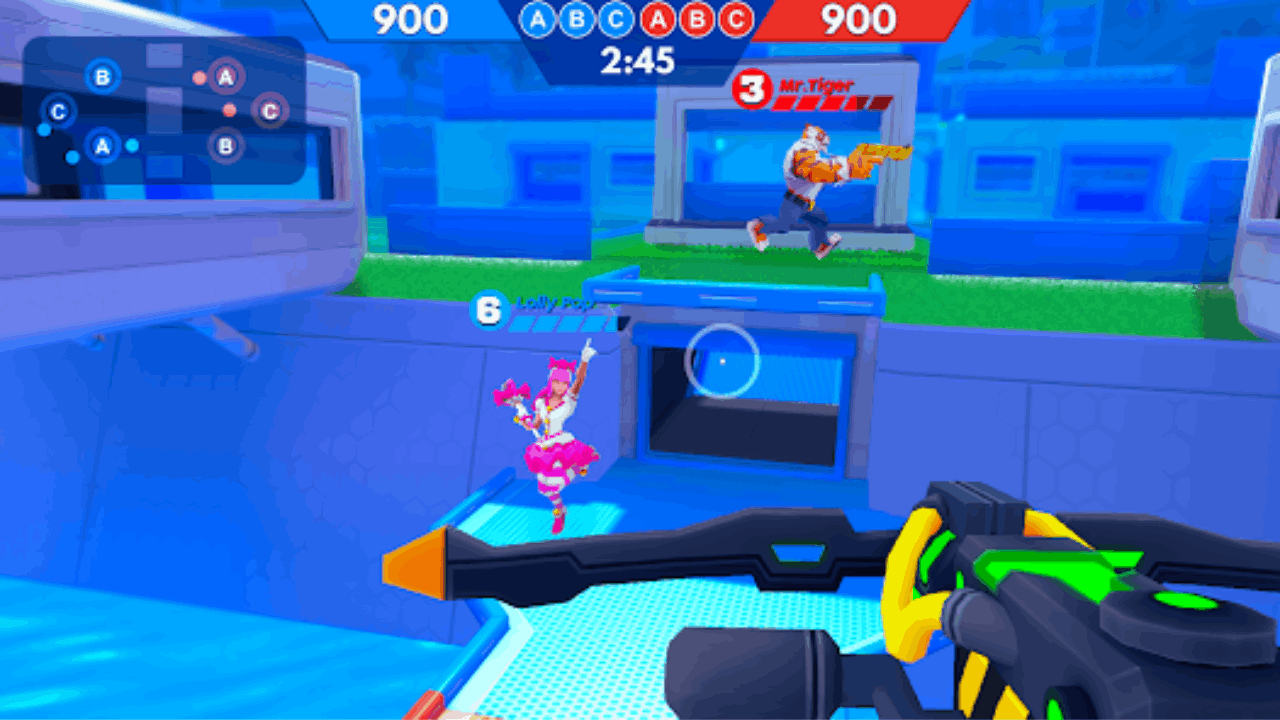 Frag Pro Shooter Online: How to Get Free Coins and Diamonds