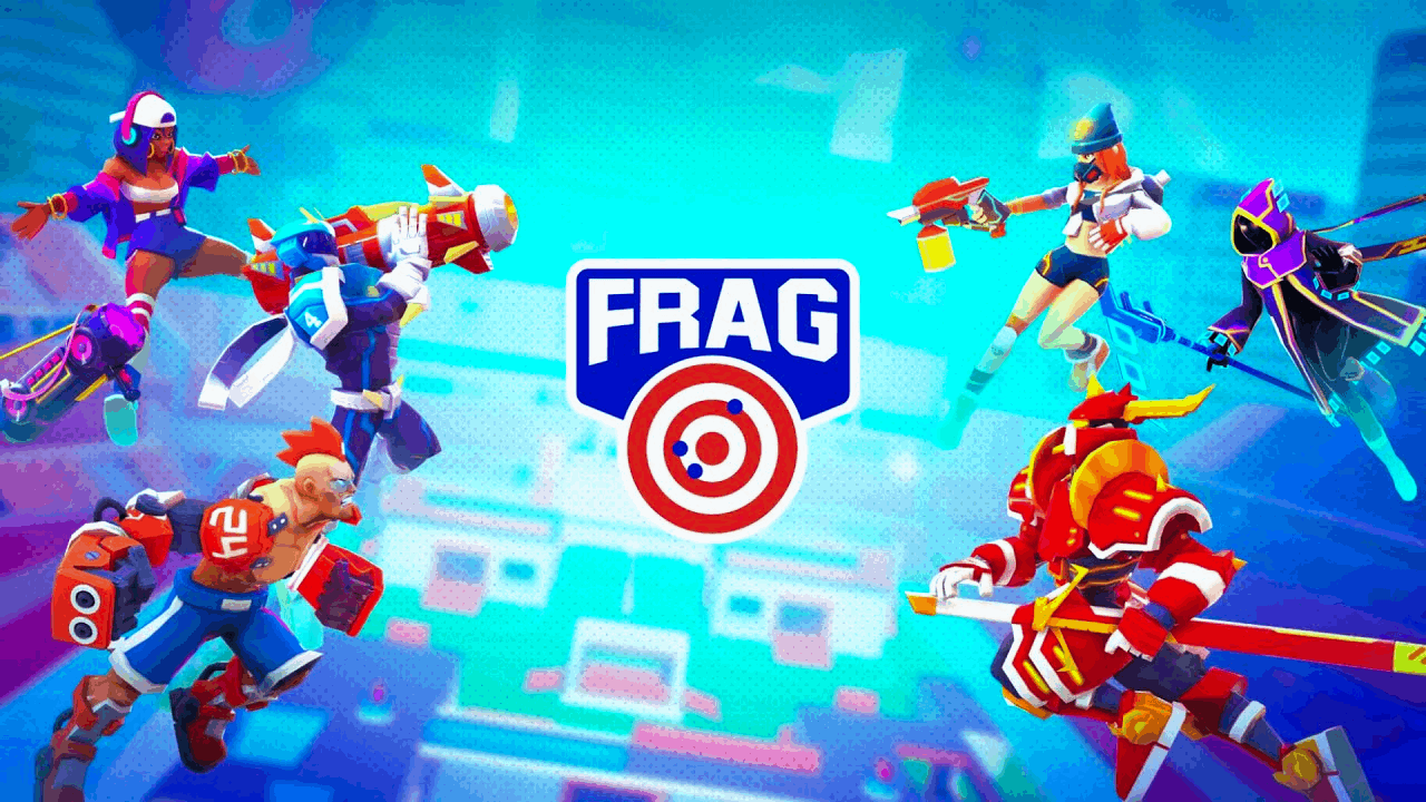 Frag Pro Shooter Online: How to Get Free Coins and Diamonds